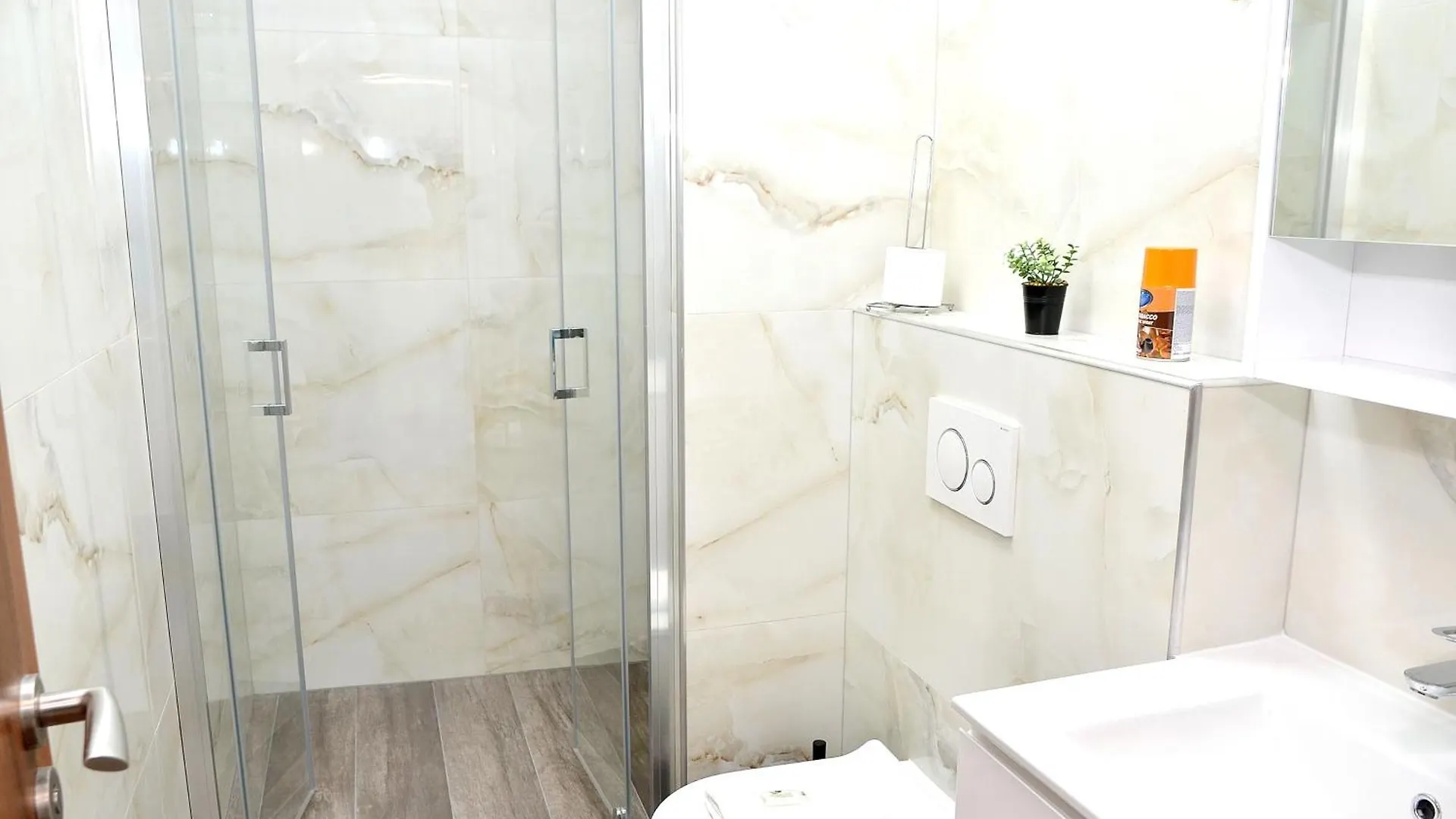 Euro Apartments Krenova 75 Brno