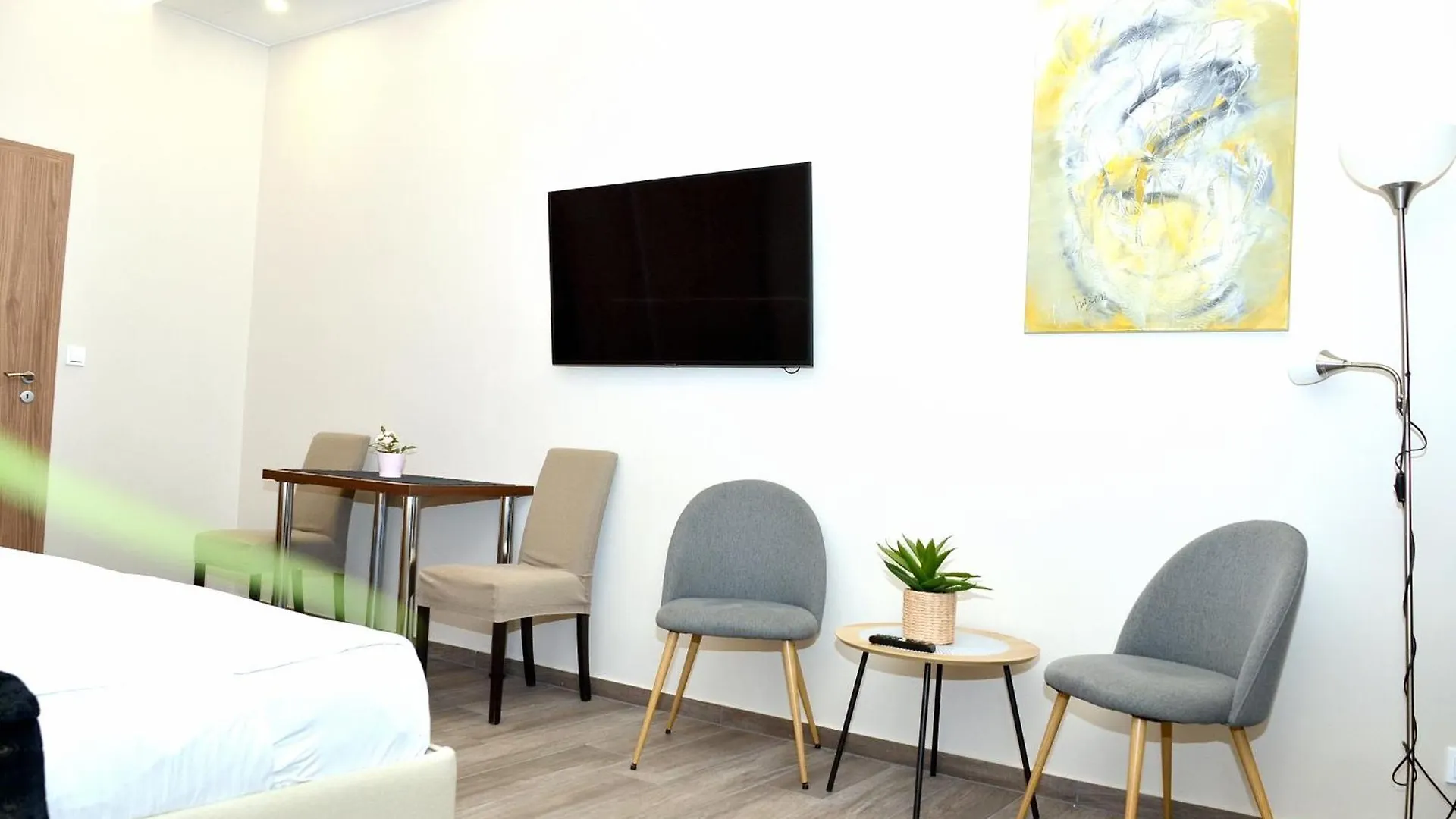 Euro Apartments Krenova 75 برنو