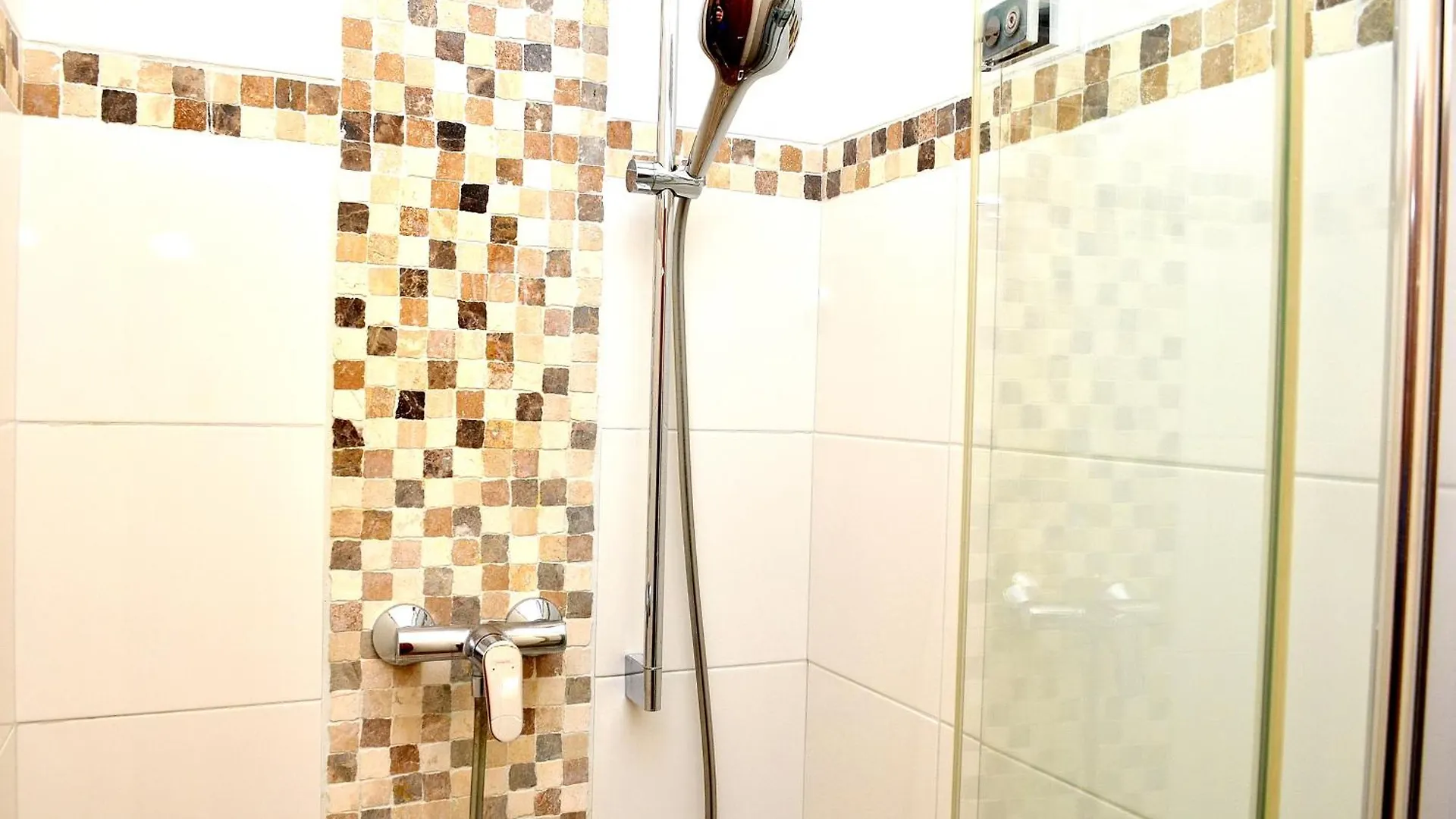 Euro Apartments Krenova 75 Brno