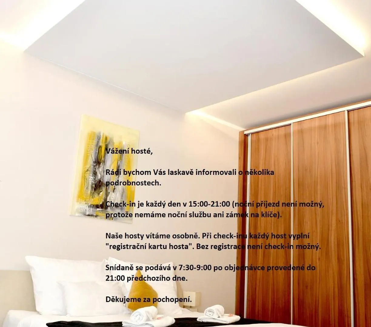 Euro Apartments Krenova 75 Brno 0*,  Czech Republic