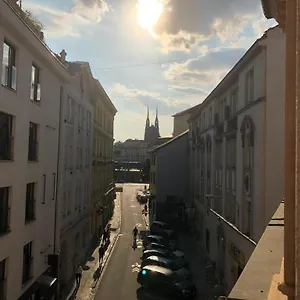  Apartmán Apartmans Vlnena