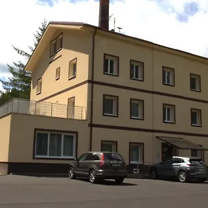 Pirken Hammer , Pirkenhammer Česká republika