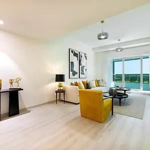 Maison Privee - Millennium Executive Tower دبي