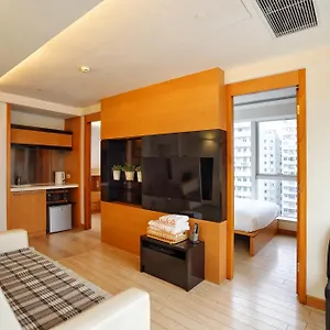 Mia Casa 3*, Hongkong Čína