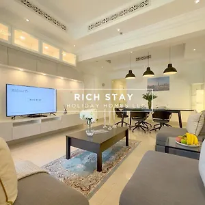 Upgraded 1br In Downtown With Burj Khalifa View دبي