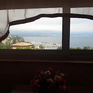 Salyna , Ičići Chorvatsko