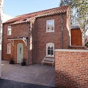  Holiday home Trinity Cottage, United Kingdom