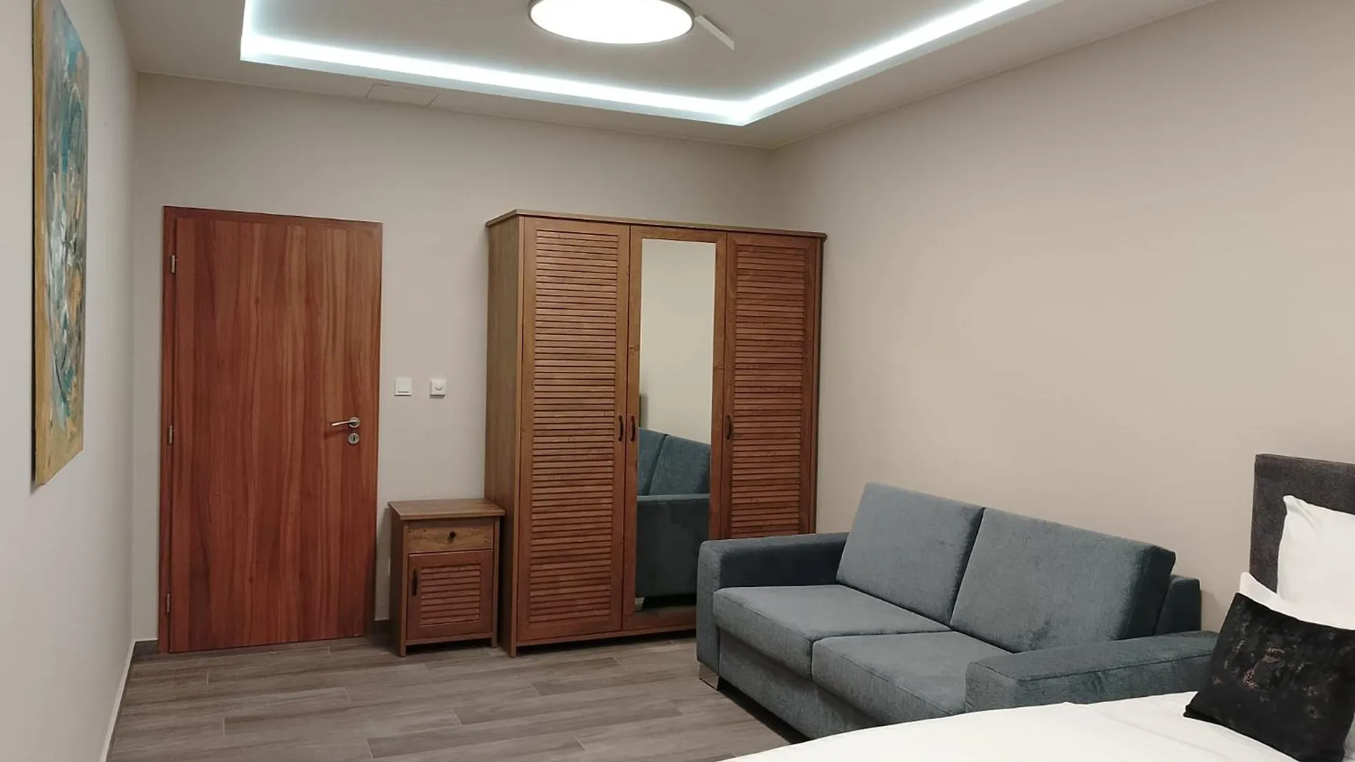 Euro Apartments Krenova 75 ברנו