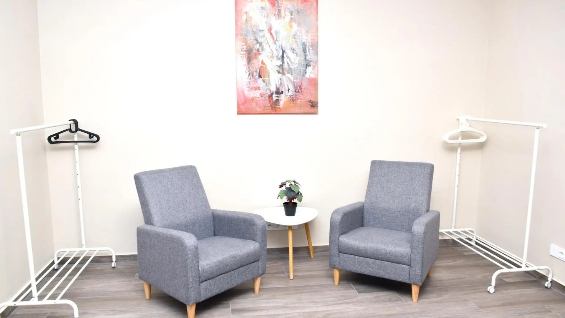 Euro Apartments Krenova 75 ברנו צ'כיה