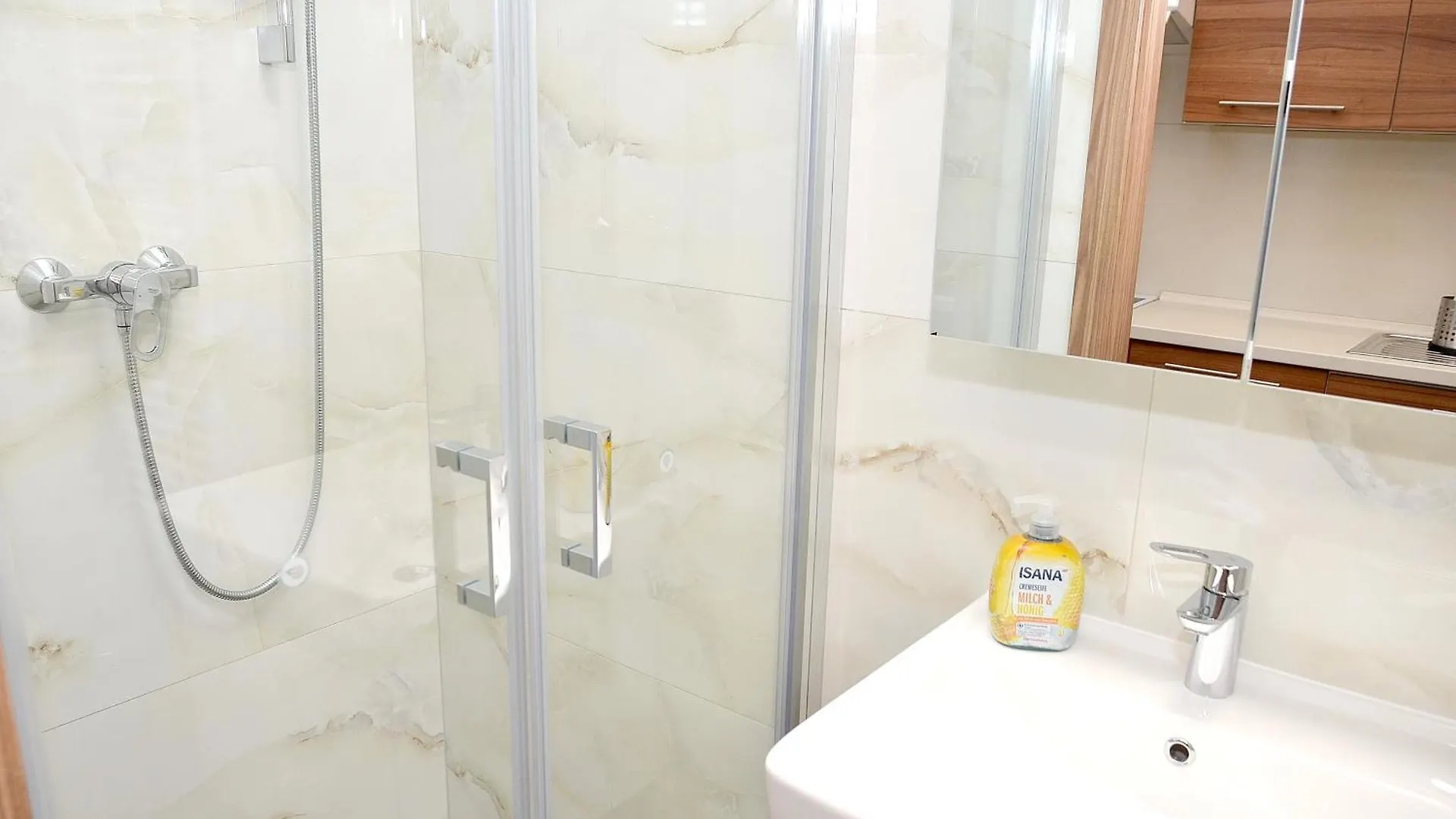 Euro Apartments Krenova 75 Brno