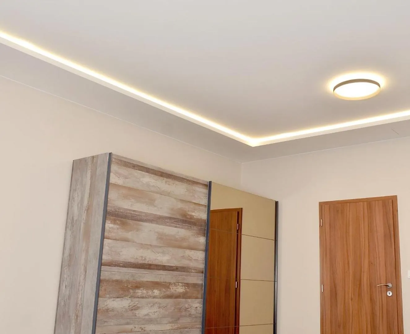 Euro Apartments Krenova 75 ברנו