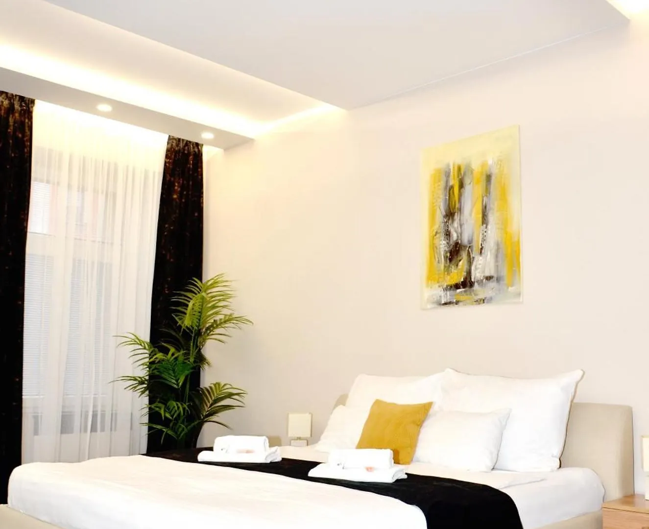 Euro Apartments Krenova 75 ברנו 0*,  צ'כיה
