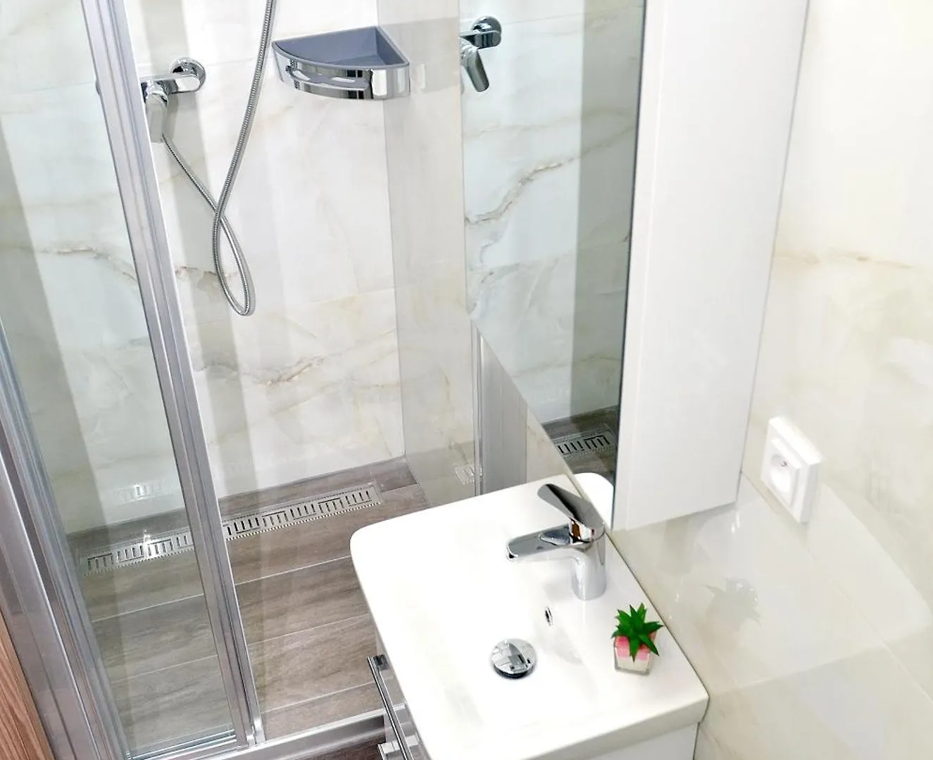 Euro Apartments Krenova 75 Brno 0*,  Czech Republic