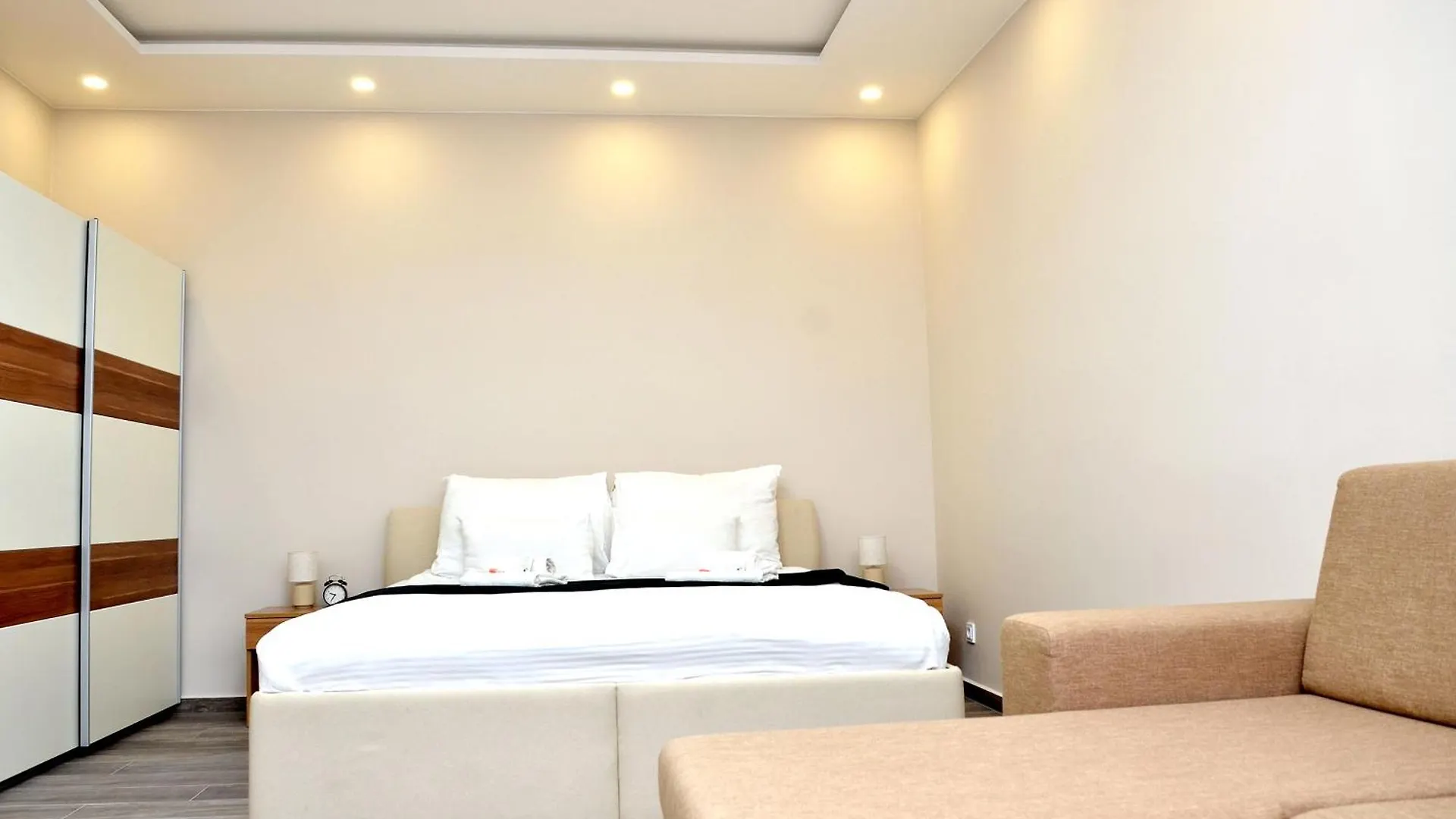 Euro Apartments Krenova 75 ברנו 0*,  צ'כיה